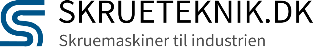 Skrueteknik.dk