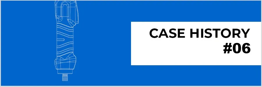 Case – gearkasse og momentovervågning