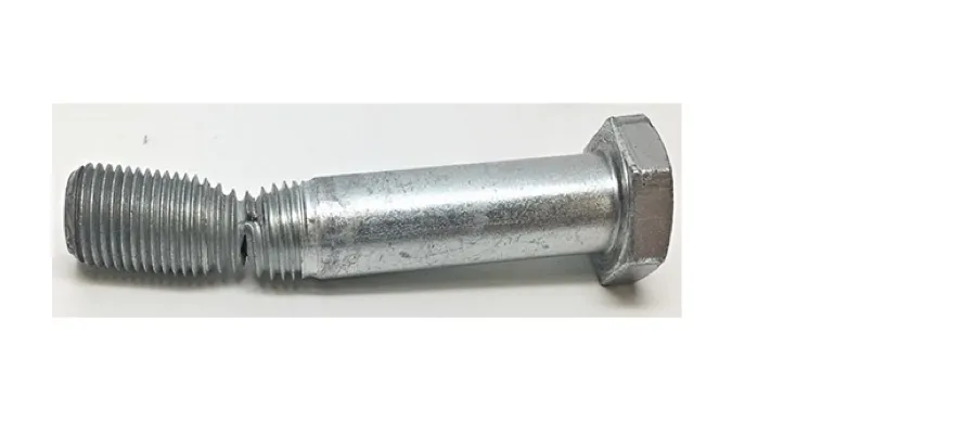 Torque-to-failure